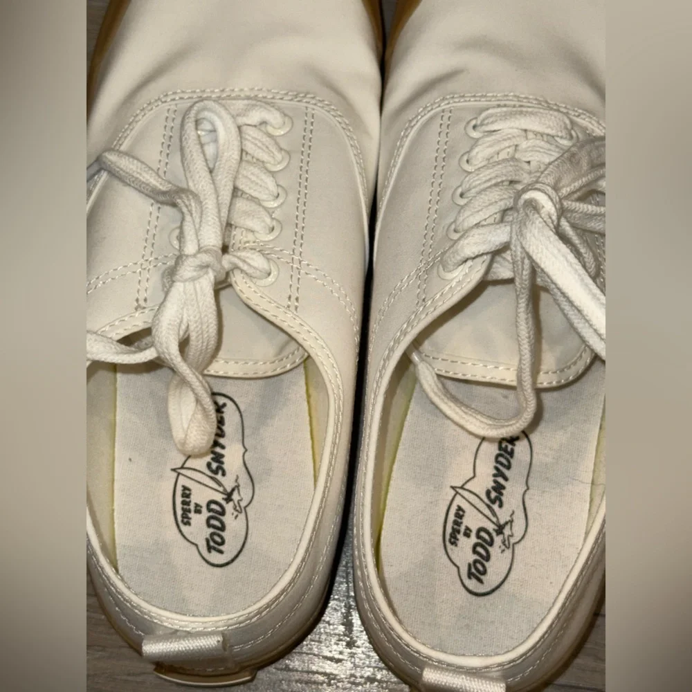 Sperry‎ x Todd Snyder CVO Sneakers